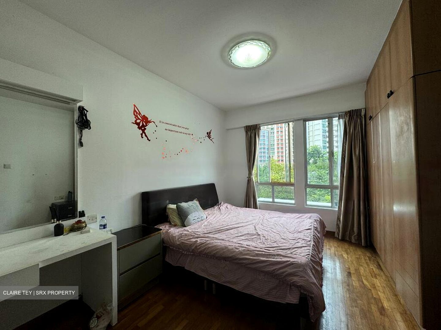 Northoaks (D25), Condominium #465064421